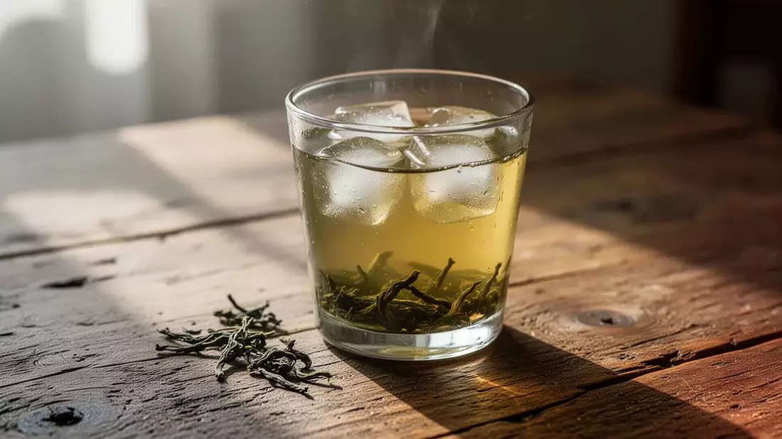 Hitze und Verdauung: Wie Tee, Ballaststoffe und Kefir den Darm unterstützen