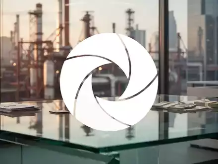 Abstrakte Darstellung von finanzieller Stabilität und Cashflow in einem modernen, professionellen Geschäftsumfeld. - Foto: über boerse-global.de