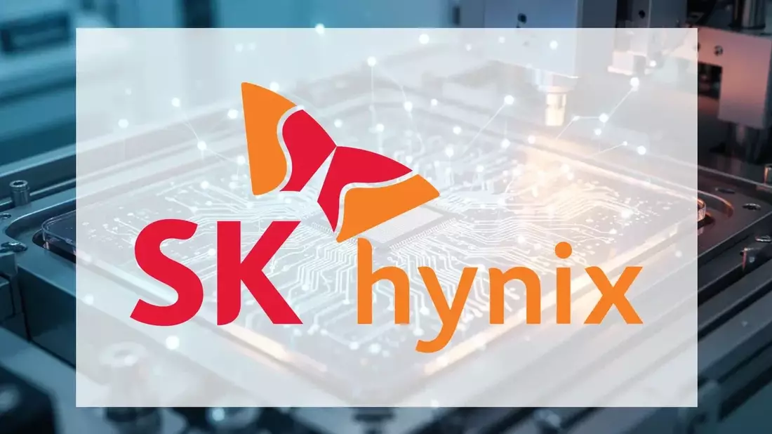 SK Hynix Stock Rebounds Amid $3B China Sale Speculation and $38B Capex Plan