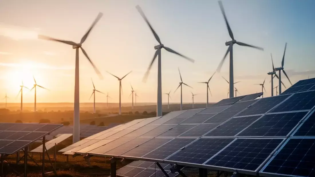 Siemens Energy's €10B Capital Return Plan Signals Durable Grid Boom