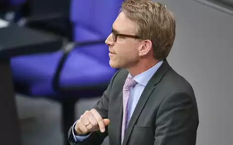 Marc Henrichmann (Archiv) - Foto: via dts Nachrichtenagentur