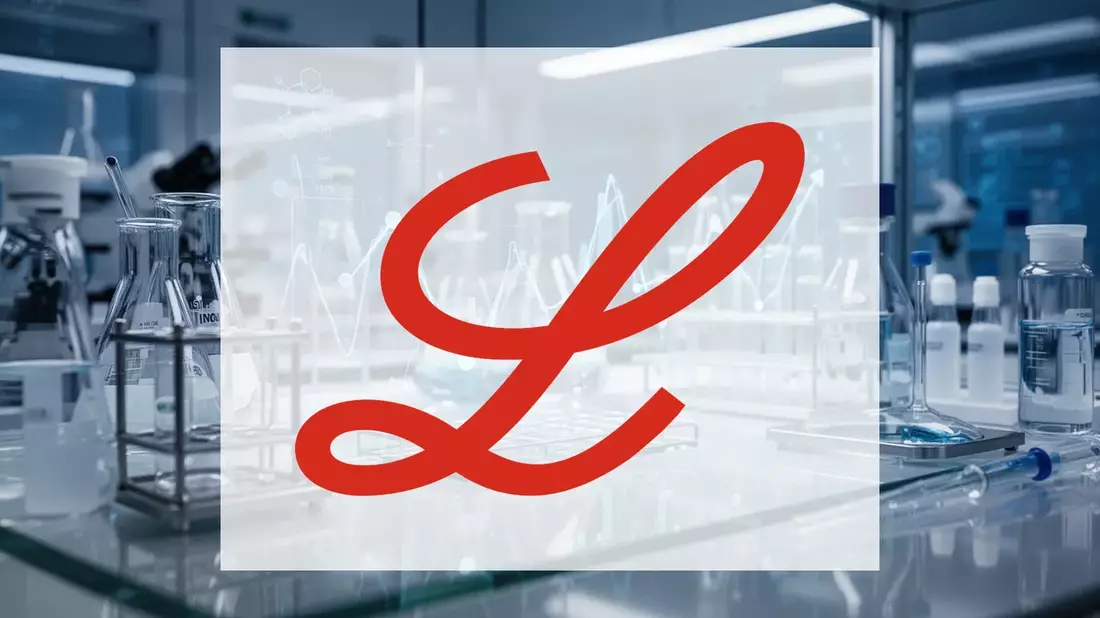 Eli Lilly: Orforglipron-Zulassung in UK, Investitionskürzung in Alzey