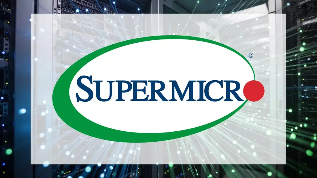 Super Micro Computer: Deutlicher Margensprung treibt Aktie vor Quartalszahlen an