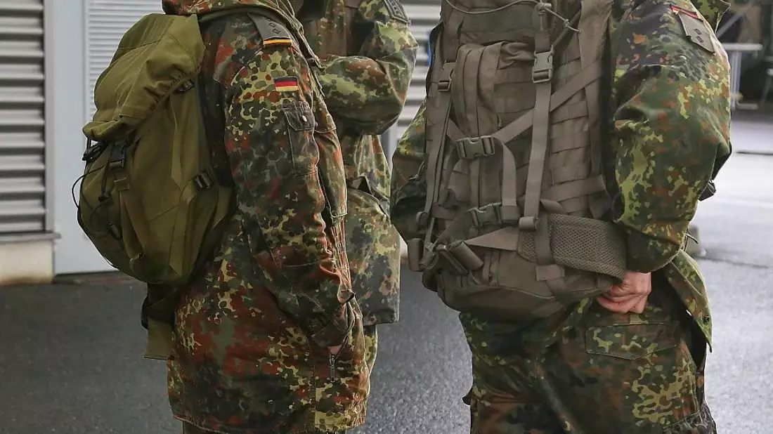SPD-Politikerin gegen Ausweitung der Bundeswehr-Zuständigkeiten
