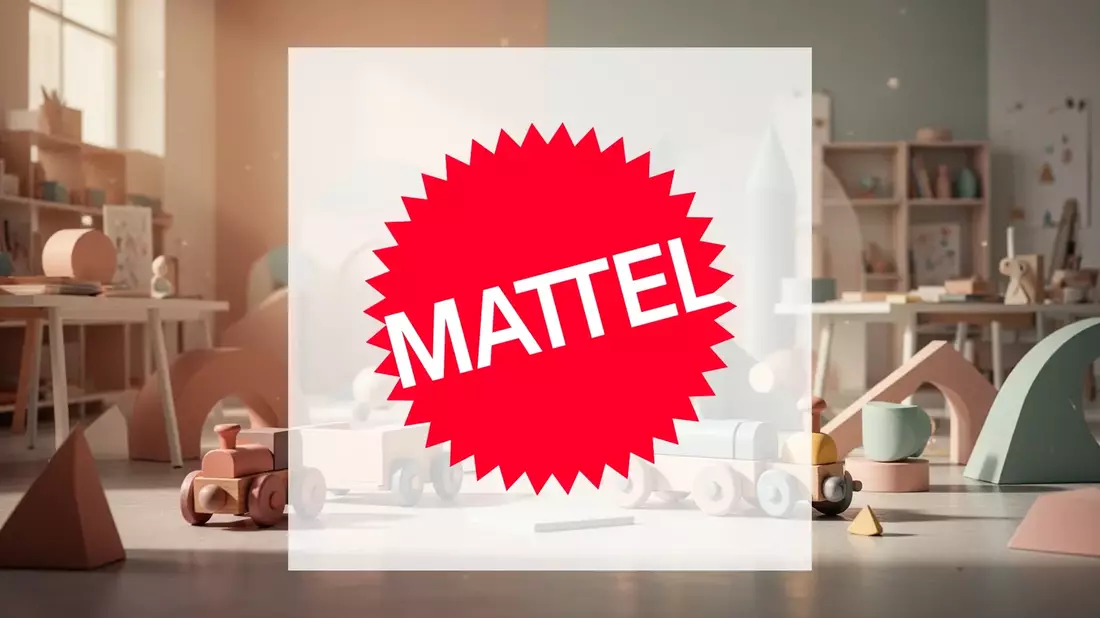 Mattel ehrt Whitney Houston mit Barbie: Kaum Bewegung bei der Aktie