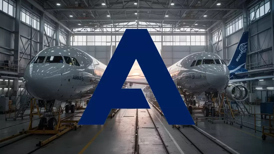 Airbus Delivery Targets, Record Orders, and Cash Flow Challenges in 2026