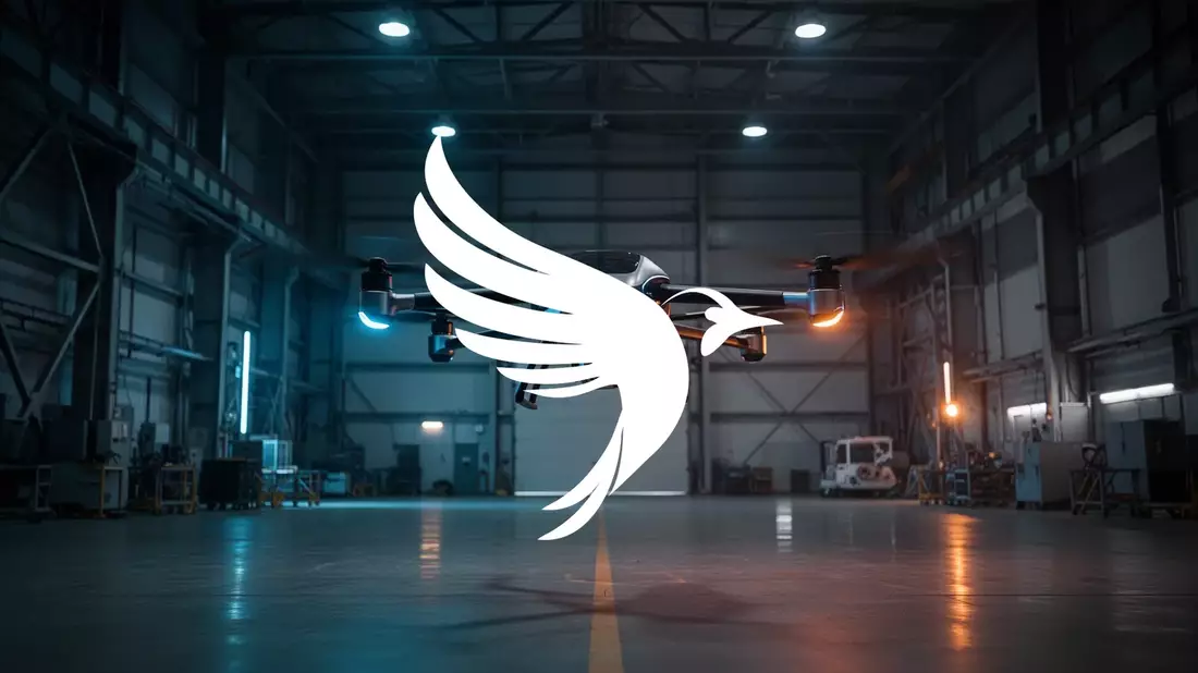 Vertical Aerospace: 100-Millionen-Dollar-Finanzierung für Flugtaxi VX4 gesichert