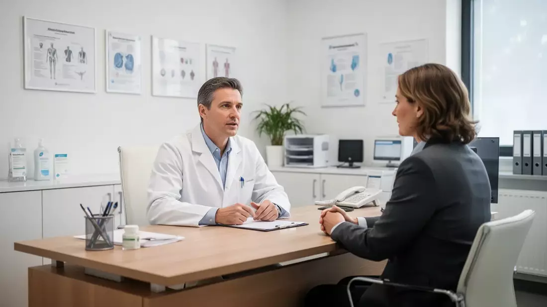 Österreichs Adipositas-Therapie: Individuelle Pläne statt pauschaler Diäten