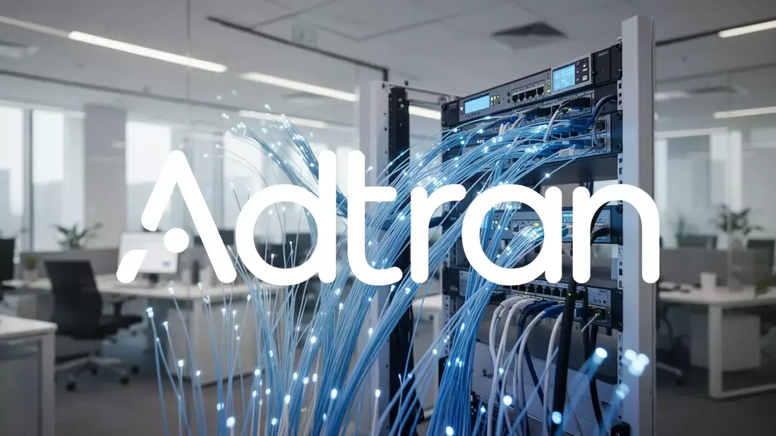 Adtran Holdings: Analysten senken Kursziele, KI-Plattform und Insider-Kauf stützen Aktie