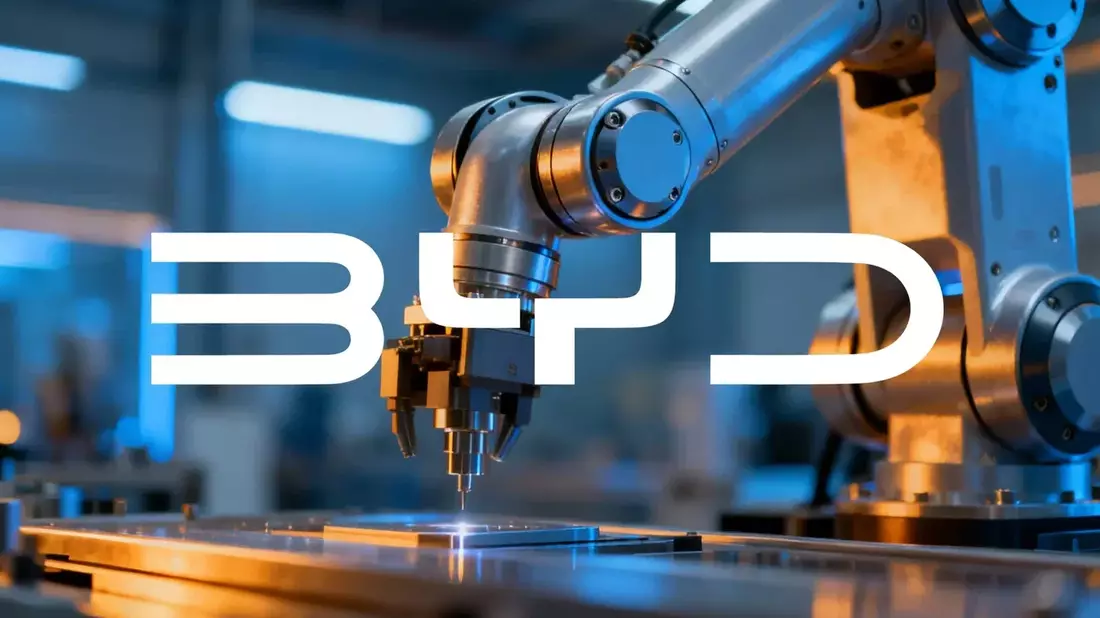 BYD Expands in Brazil, Halts Turkey Plant, Hits Record Exports