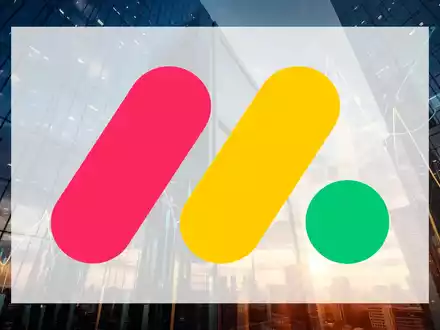 Abstraktes, modernes Bürogebäude in der Morgendämmerung als Symbol für Marktdynamik und Unternehmensentwicklung. - Foto: über boerse-global.de