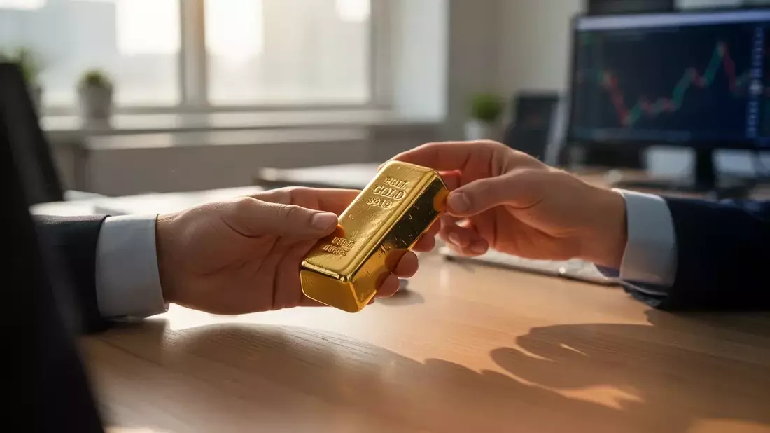 Barrick Gold übertrifft Prognose, Newmont-Deal und Kritik an Spin-off-Plänen