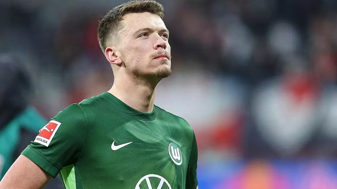 VfB Stuttgart verpflichtet Dzenan Pejcinovic