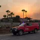 Rund 600 Einsatzkräfte kämpfen gegen die Flammen. - Bild: Francisco J. Olmo/EUROPA PRESS/dpa