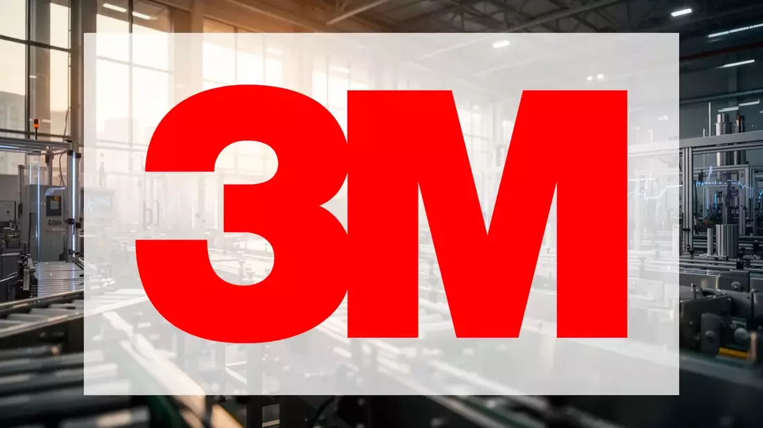 3M Aktie: Morgan Stanley hebt Kursziel nach starken Quartalszahlen an