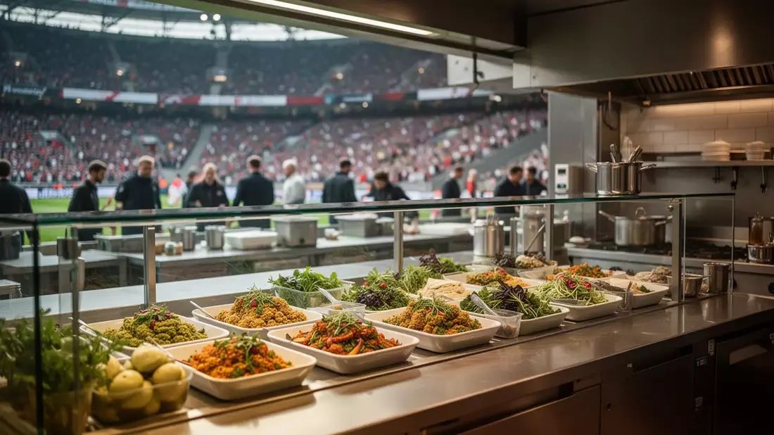 PETA Stadien-Ranking 2026: Schalke bleibt Spitzenreiter, Bochum großer Gewinner