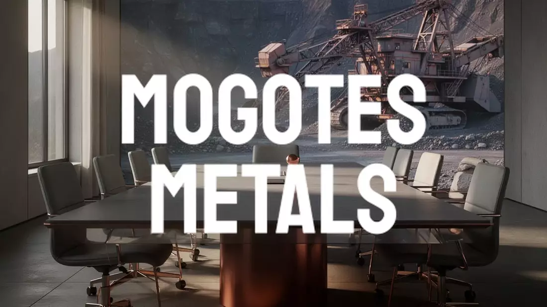 Mogotes Metals: Board-Mitglied Stephen Nano tritt zurück, bleibt aber Berater