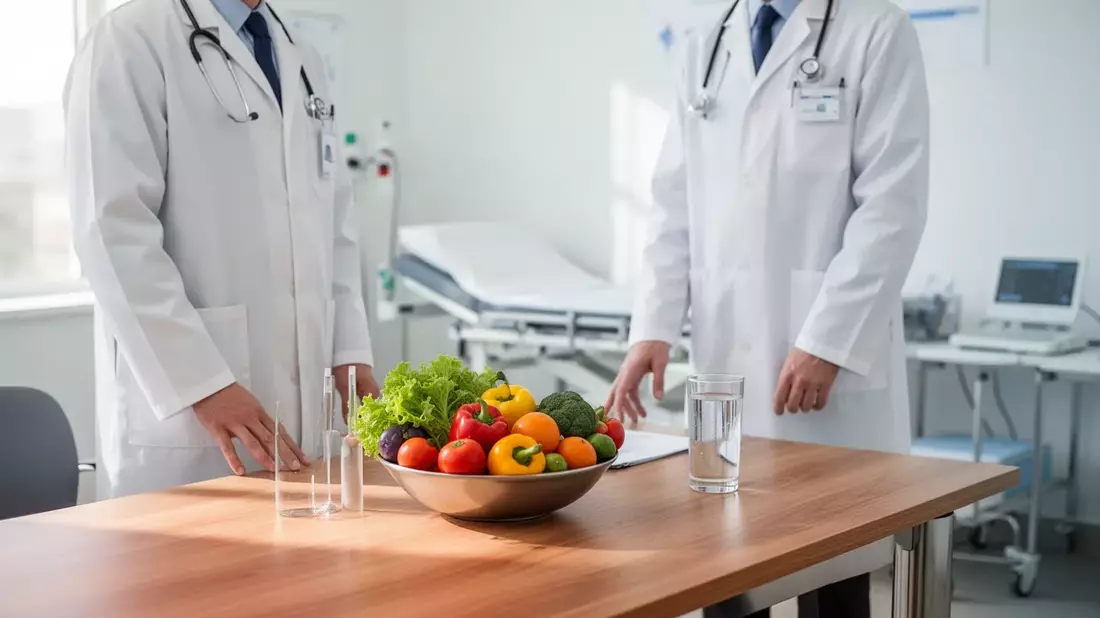 Neue Medizin-Studien: Lebensstil-Anpassungen senken Risiko für Cholesterin und Krebs