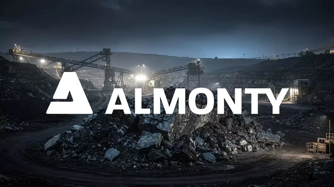 Almonty Industries Stock Volatility Surges as Traders Await Unconfirmed Earnings Date