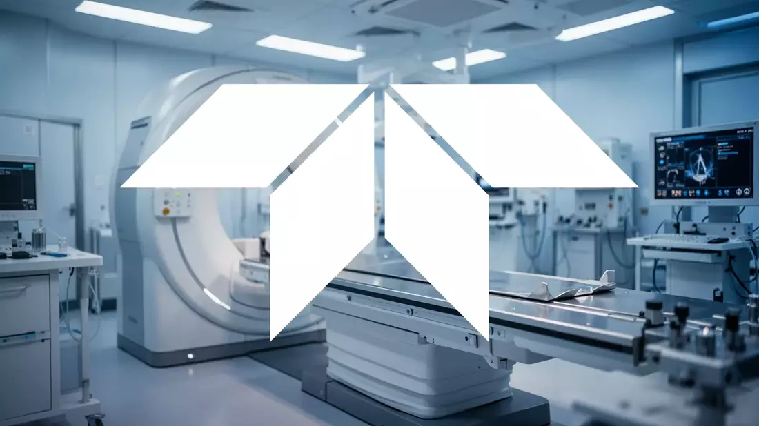 Teledyne übernimmt Varex Imaging: Milliardenübernahme stärkt Medizintechnik-Sparte