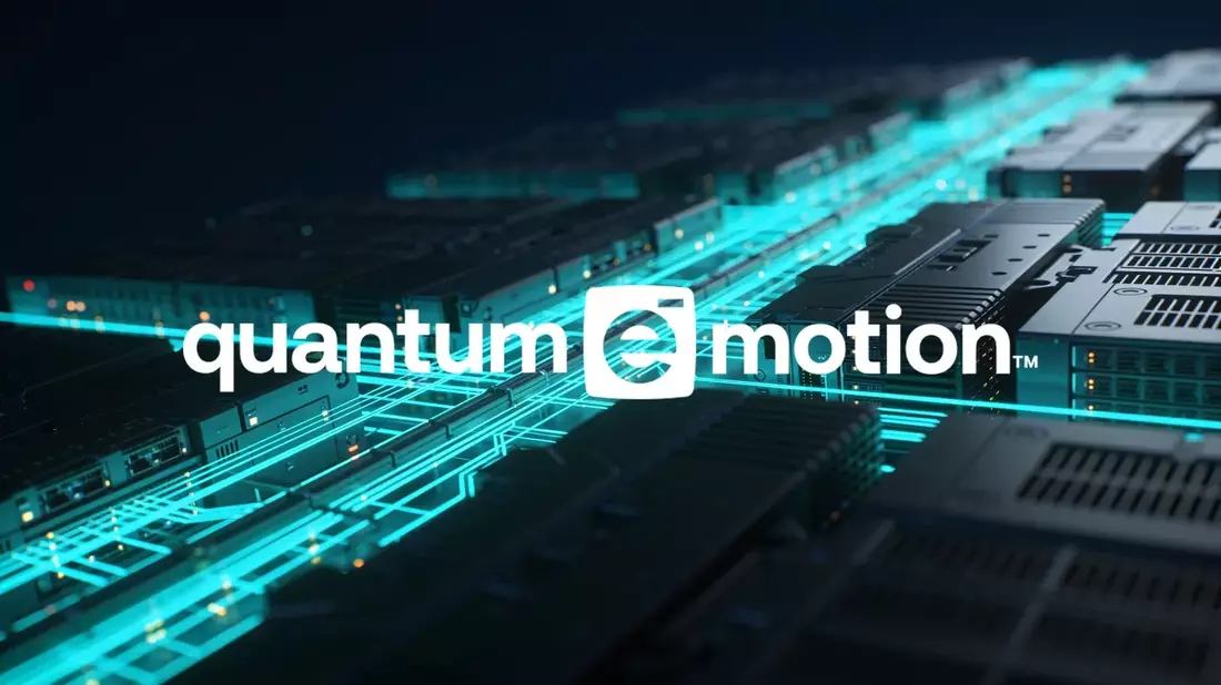 Quantum eMotion: Kursplus nach Förderzusage und NIST-Fortschritt