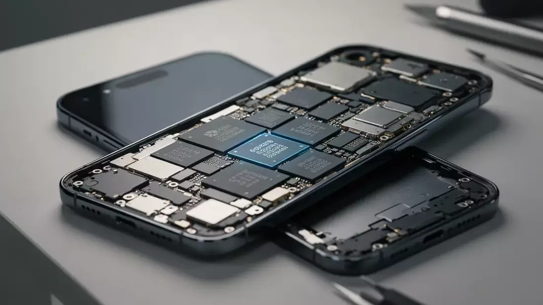 iPhone 18 Pro: TrendForce-Analyse zeigt 38 Prozent höhere Produktionskosten