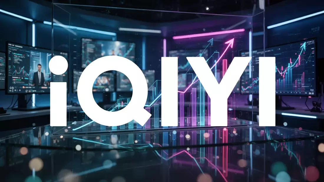 iQiyi-Aktie steigt: Neue Strategie und Expansion in Südostasien