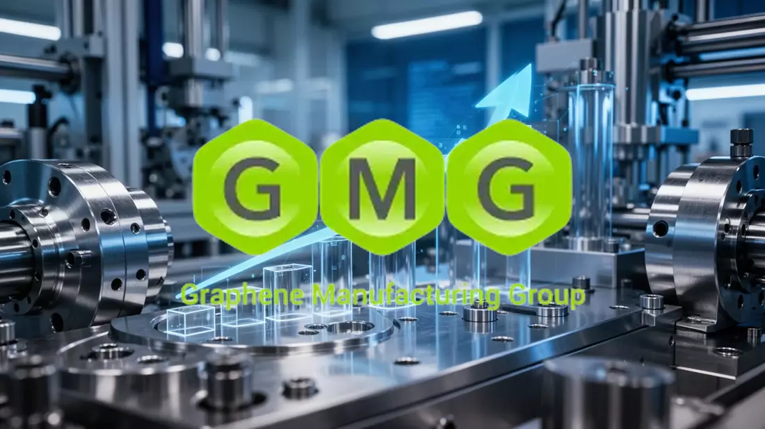 GMG Aktie: Produktionsausbau und Vertriebserfolge treiben Kurs