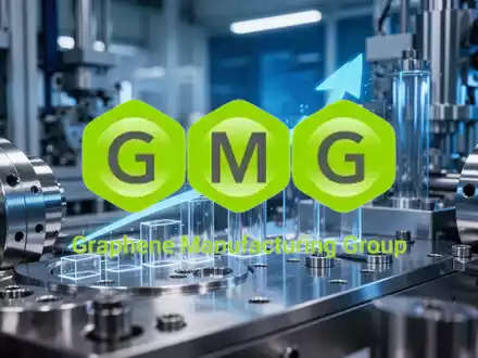 Abstrakte Darstellung moderner industrieller Fertigung und technologischer Fortschritt in einer professionellen Umgebung. - Foto: über boerse-global.de
