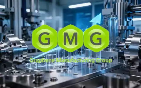 Abstrakte Darstellung moderner industrieller Fertigung und technologischer Fortschritt in einer professionellen Umgebung. - Foto: über boerse-global.de