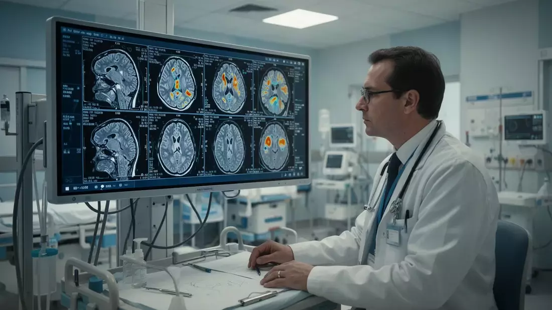 Schlaganfall: Neue Metaanalyse zeigt Chancen der späten Thrombolyse