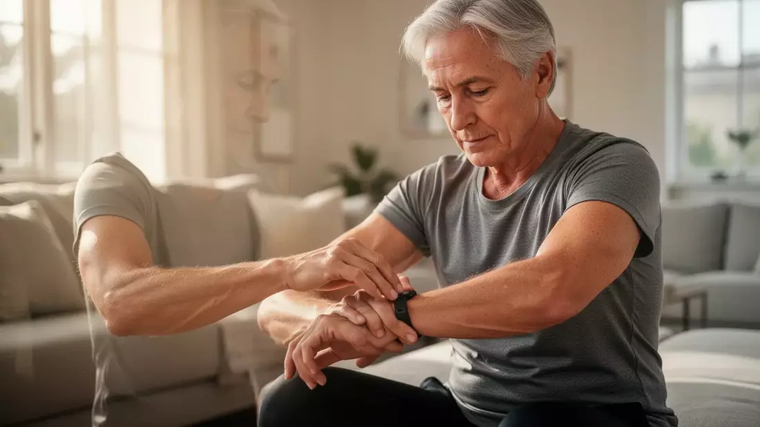 Herzgesundheit im Alter: Neue Präventionsstrategien und Trainingsempfehlungen