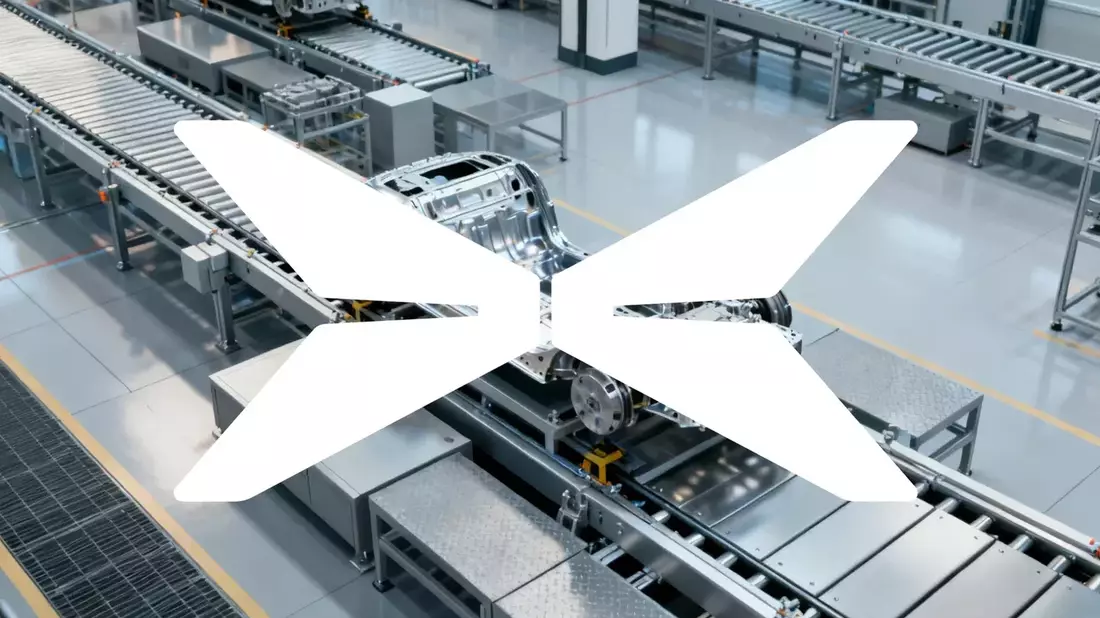 XPeng Stock Paradox: Record Demand, Delivery Delays, and Global Expansion