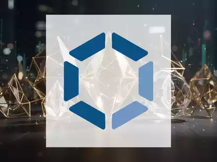 Abstrakte Darstellung digitaler Vermögenswerte und Blockchain-Technologie in einem professionellen Finanzumfeld - Foto: über boerse-global.de
