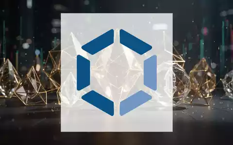 Abstrakte Darstellung digitaler Vermögenswerte und Blockchain-Technologie in einem professionellen Finanzumfeld - Foto: über boerse-global.de