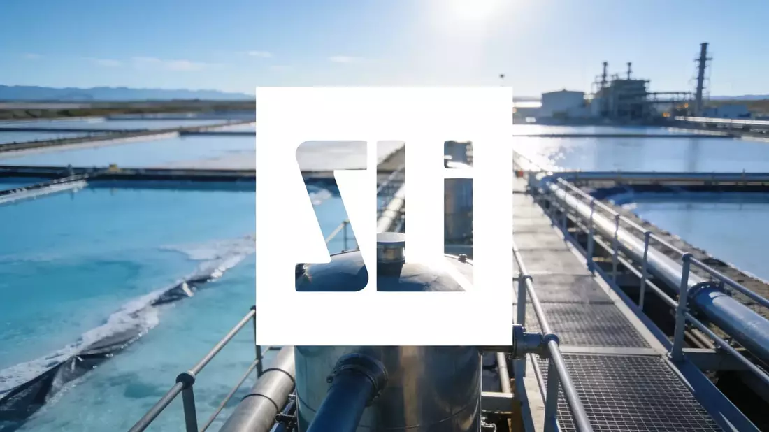 Standard Lithium: DOE-Genehmigung und starke Zahlen treiben Aktie