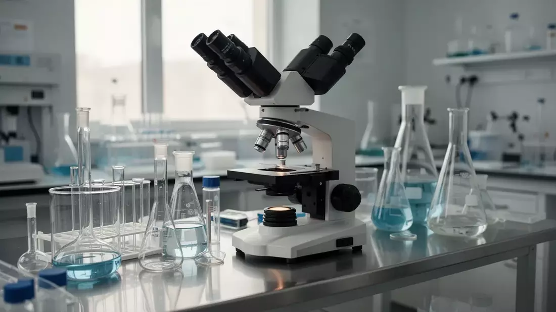 Metformin-Wirkung im Gehirn: Neue Studie zeigt zentralen Mechanismus
