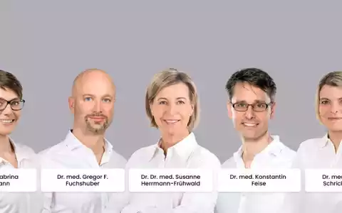 Der Frischekick für die Haut: Natürliche Gesichtsschönheit mit Augenmaß in der Sophienklinik Stuttgart - Foto: presseportal.de
