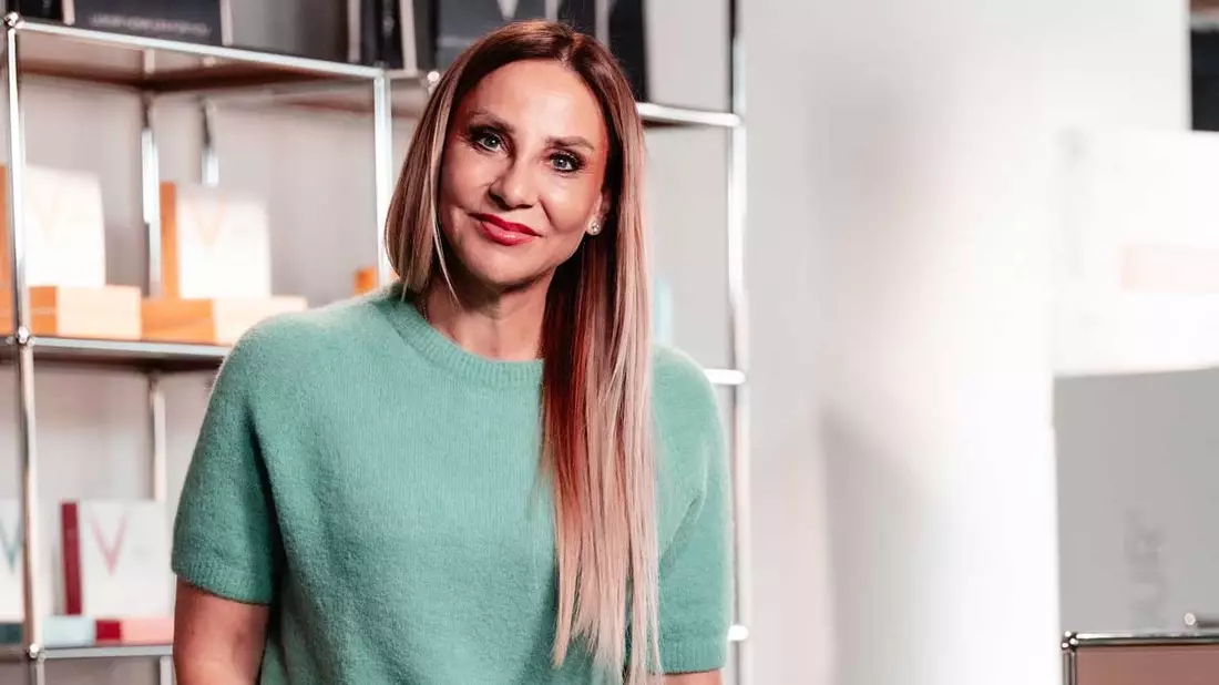 Veganes Miniprotein statt Lachssperma-Serum: Warum FUTURACONTOUR® auf nachvollziehbare Konzepte statt kurzfristige Wirkstoff-Hypes setzt - Bild: presseportal.de