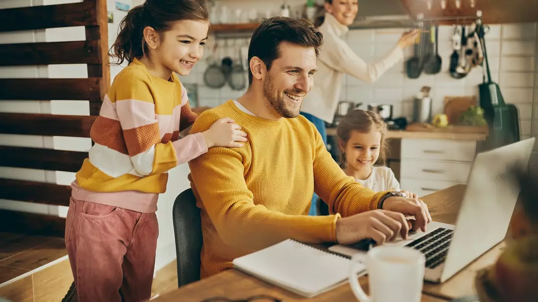 Baufamilien digital begleiten: Wie Bien-Zenker Hausplanung zum Erlebnis macht - Bild: presseportal.de