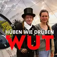 Einladung zu Publikumsdialog und Filmvorführung der Reportage „Wut. Hüben wie drüben“ zur Stimmung in Sachsen-Anhalt und Baden-Württemberg in Naumburg - Foto: presseportal.de