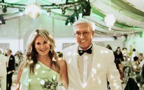 80 Jahre Helmut Schlotterer - Marc Cain feiert mit Gala-Abend seinen Gründer - Foto: presseportal.de