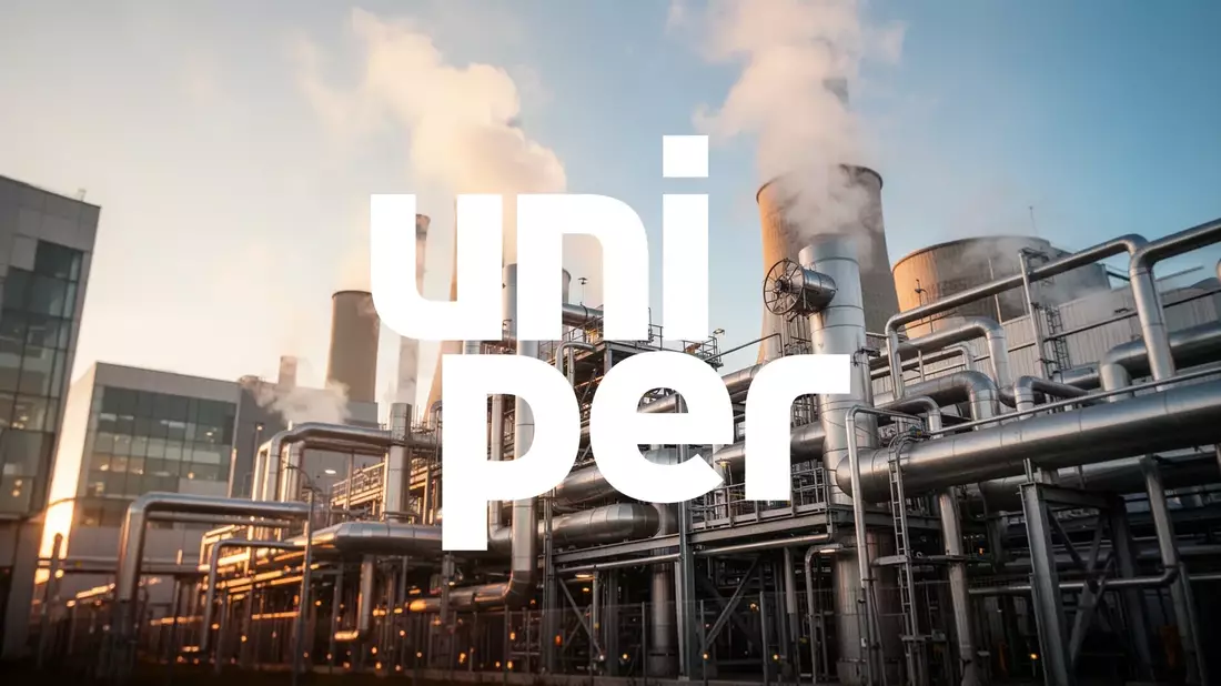Uniper: Carbon-Capture-Partner für Großbritannien gewählt, Quartalszahlen am Dienstag