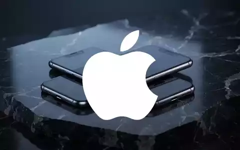Abstraktes, stimmungsvolles Bild eines minimalistischen Smartphones in einer dunklen, professionellen Umgebung. - Foto: über boerse-global.de