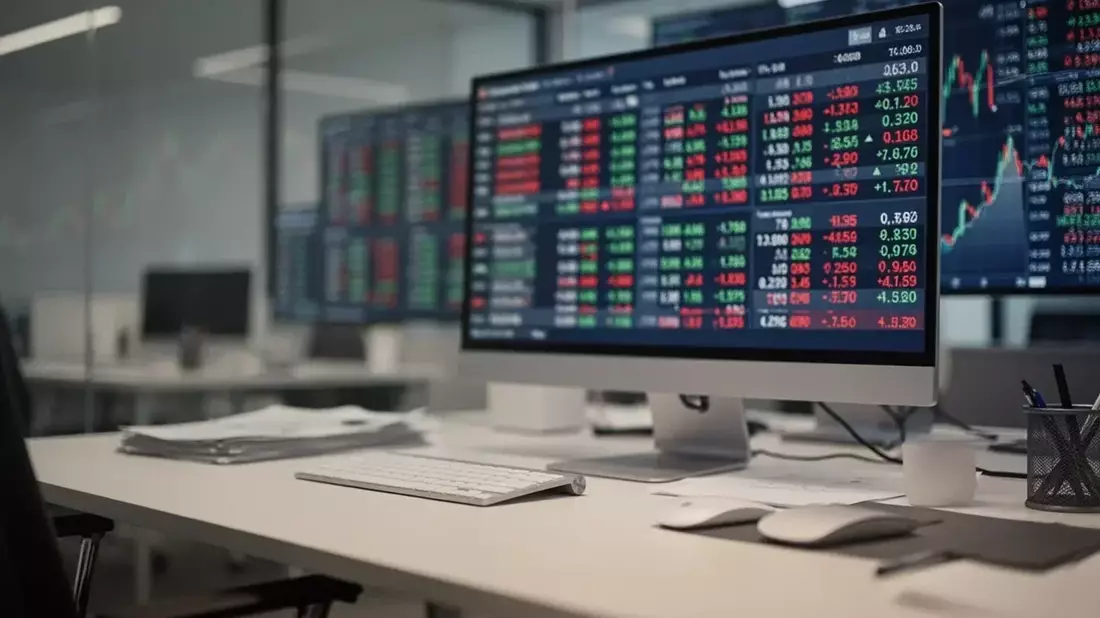 Vanguard FTSE All-World ETF Nears 52-Week High on Chip Rally, Soft Jobs Data