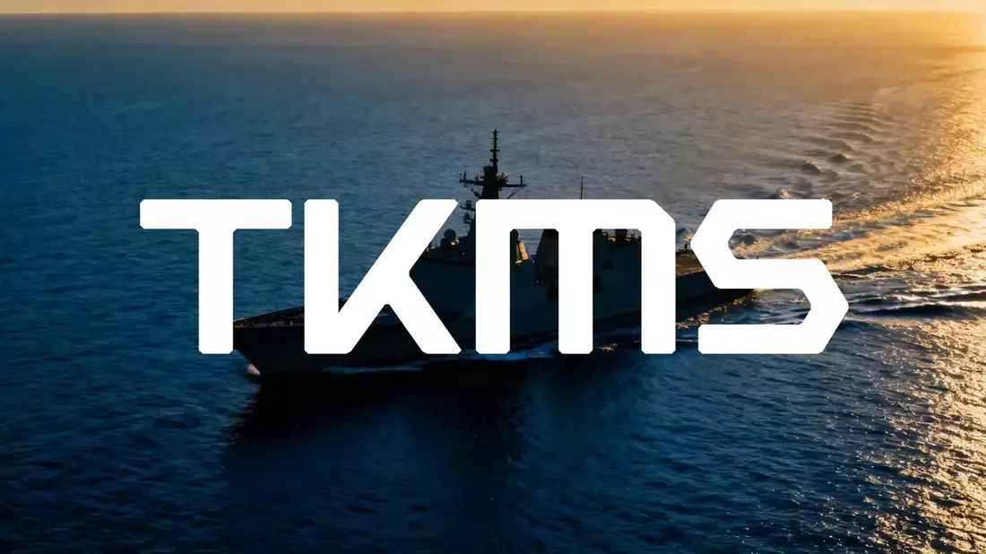TKMS Q3 Results: Record Orders, Delivery Delays, and Rising Competition