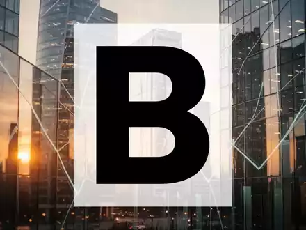 Abstrakte Darstellung eines modernen Finanzviertels bei Dämmerung als Symbol für europäische Anlagemärkte. - Foto: über boerse-global.de