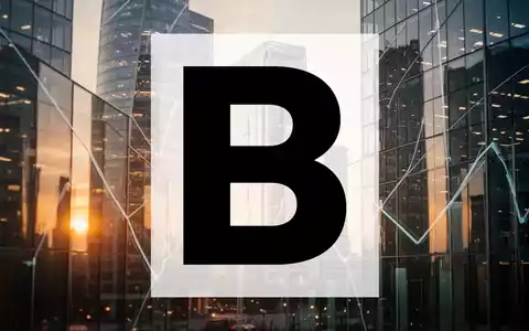 Abstrakte Darstellung eines modernen Finanzviertels bei Dämmerung als Symbol für europäische Anlagemärkte. - Foto: über boerse-global.de