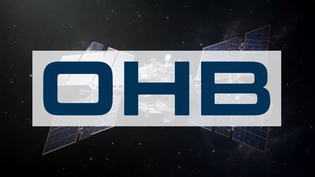 OHB SE H1 Revenue Up 11%, Order Book Hits Record €3.3B as Shares Consolidate