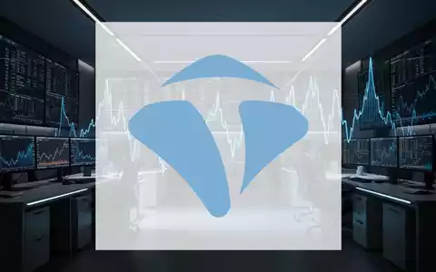 Abstrakte Darstellung eines modernen Finanzhandelsumfelds mit Fokus auf Marktvolatilität und professioneller Atmosphäre. - Foto: über boerse-global.de